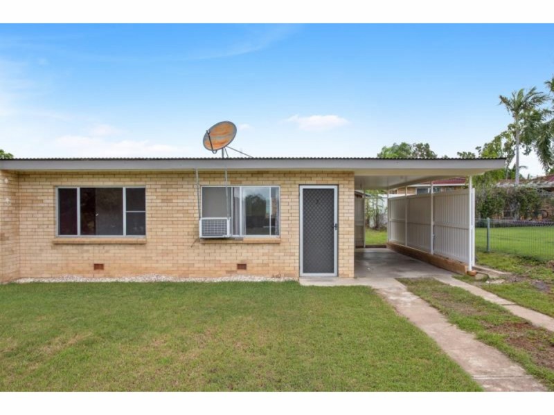 2/11 Sheehan Street, Wandal QLD 4700